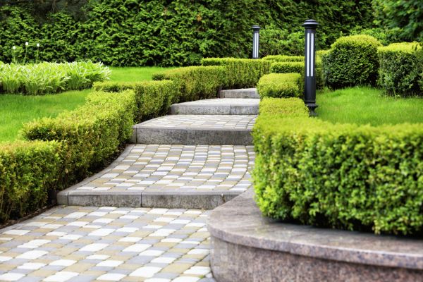 Backyard Remodeling in Macomb