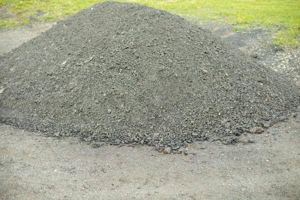 Crushed Rock Delivery in Macomb