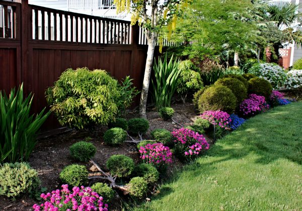 Garden Care Service in Macomb