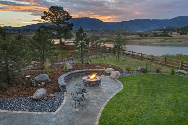Landscape Design Service in Macomb