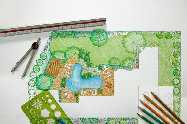 Landscape Planning Service in Macomb