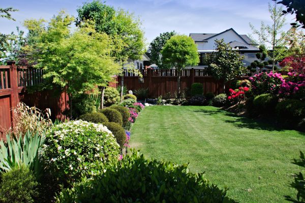 Lawn And Garden Installation in Macomb