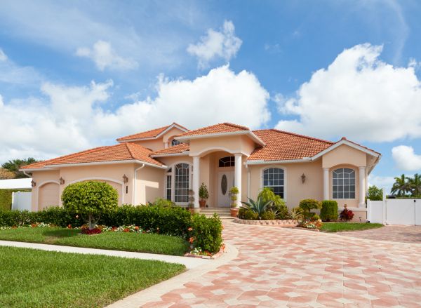 Landscape Curb Appeal Service in Macomb