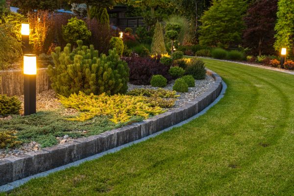 Garden Repair Service in Macomb