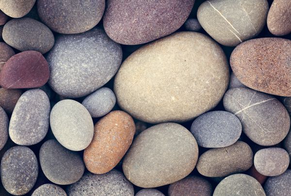 River Stone Delivery in Macomb