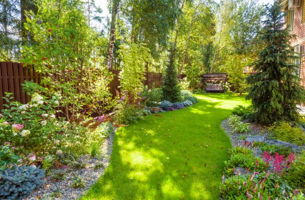 Monthly Garden Maintenance in Macomb