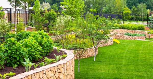 Yard Makeover Service in Macomb