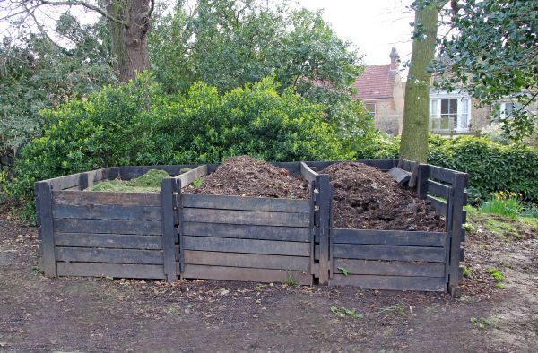 Compost Delivery Service in Macomb