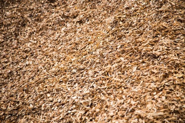 Hardwood Mulch Delivery in Macomb