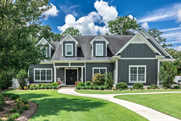 New Yard Landscaping in Macomb