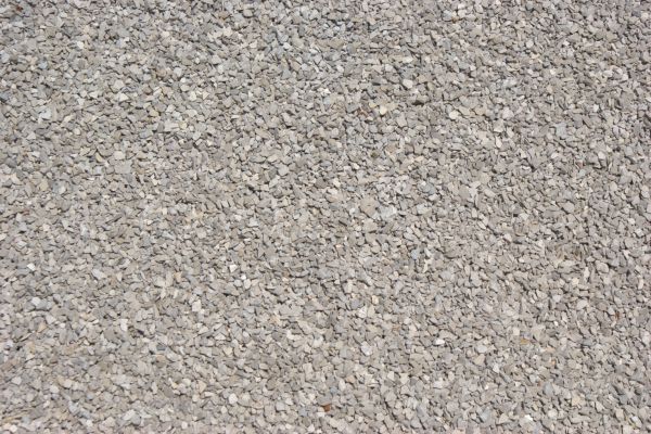 Pea Stone Installation in Macomb