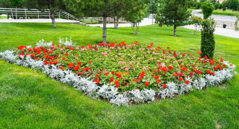 Garden and Planting Services